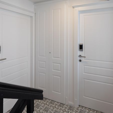 Le Premier Luxury Rooms Split Bagian luar foto