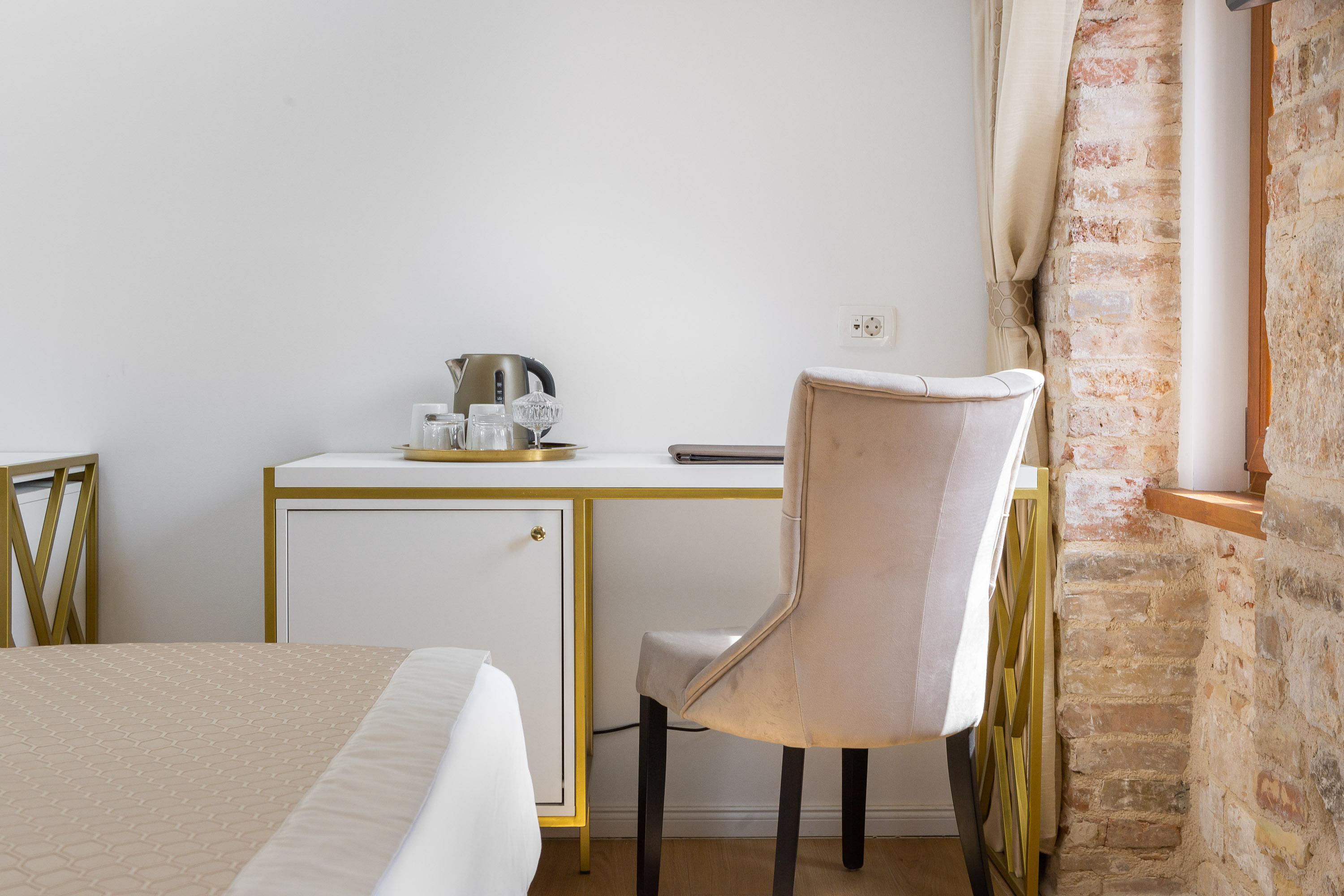 Le Premier Luxury Rooms Split Bagian luar foto
