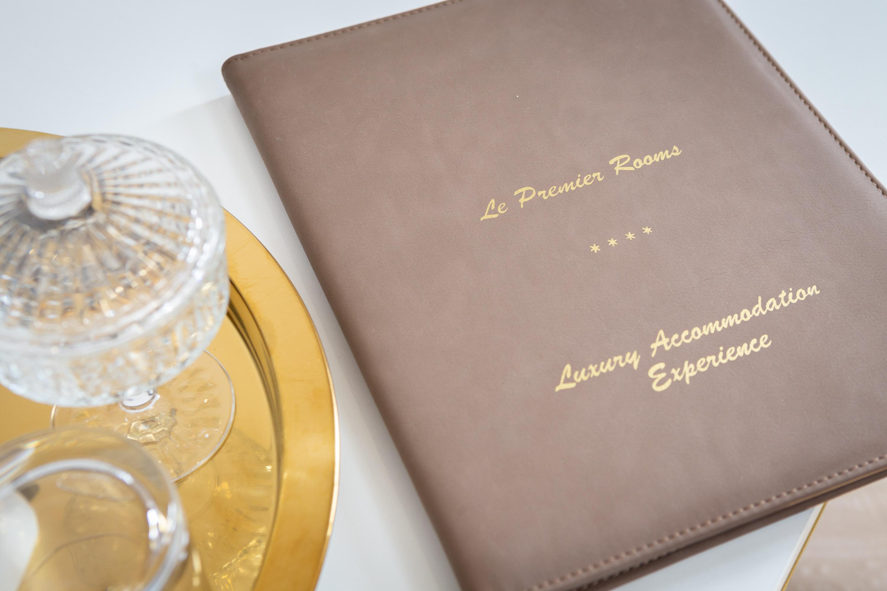 Le Premier Luxury Rooms Split Bagian luar foto