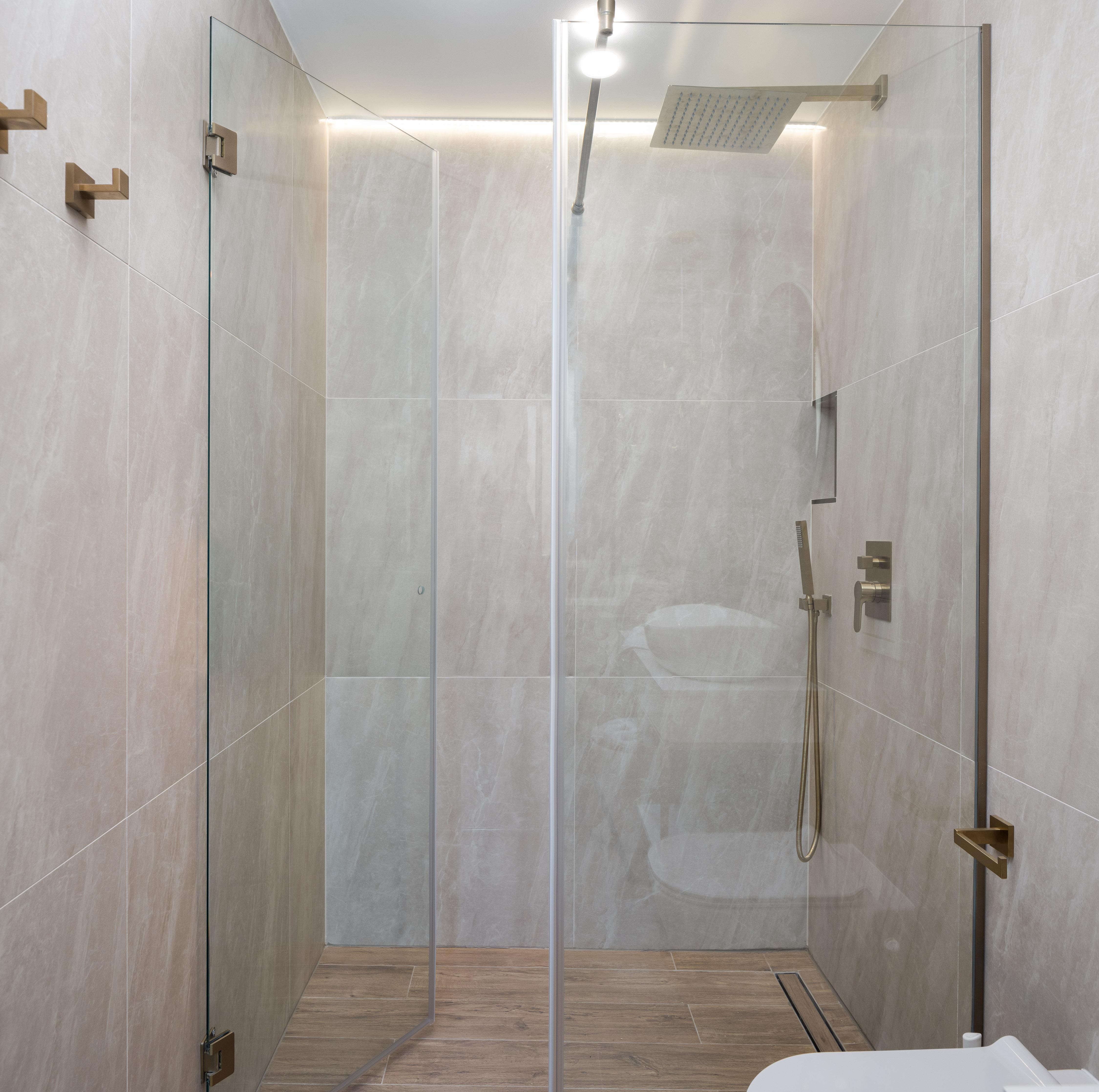Le Premier Luxury Rooms Split Bagian luar foto