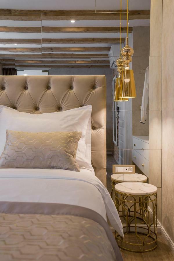 Le Premier Luxury Rooms Split Bagian luar foto